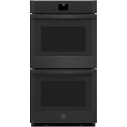 27-inch Built-in Double Wall Oven with True European Convection Technology (JKD5000DVBB)