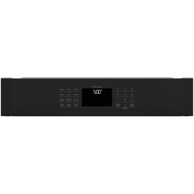 27-inch Built-in Double Wall Oven with True European Convection Technology (JKD5000DVBB)