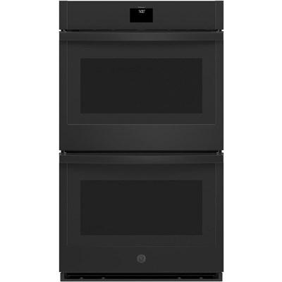 30-inch, 10.0 cu. ft. Built-in Double Wall Oven with True European Convection Technology (JTD5000EVES)