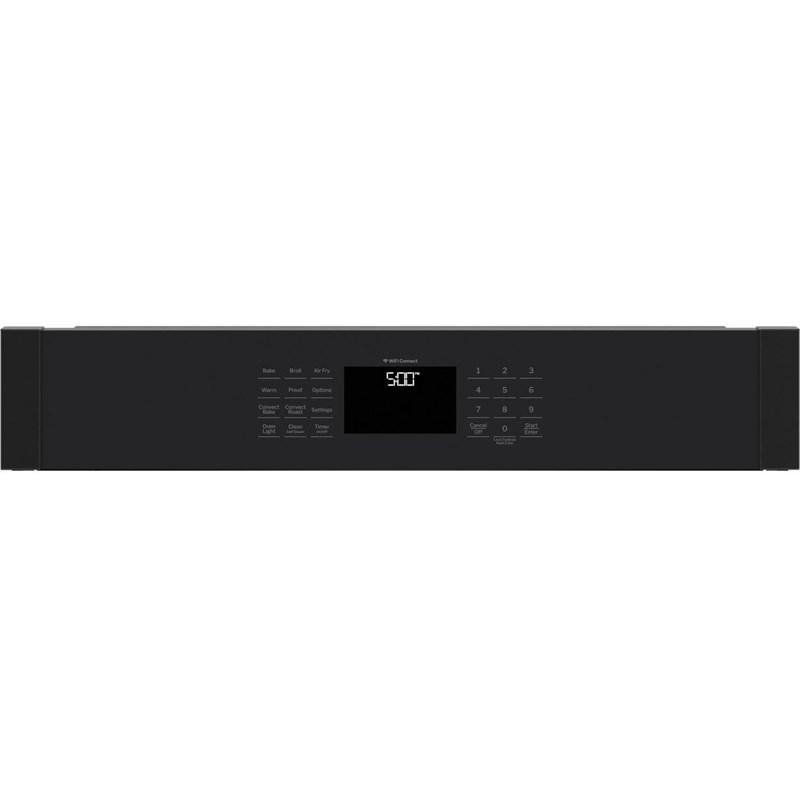 30-inch, 10.0 cu. ft. Built-in Double Wall Oven with True European Convection Technology (JTD5000DVBB)