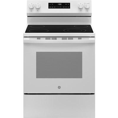 30-inch Under-Cabinet Range Hood (JVX5305DJWW)