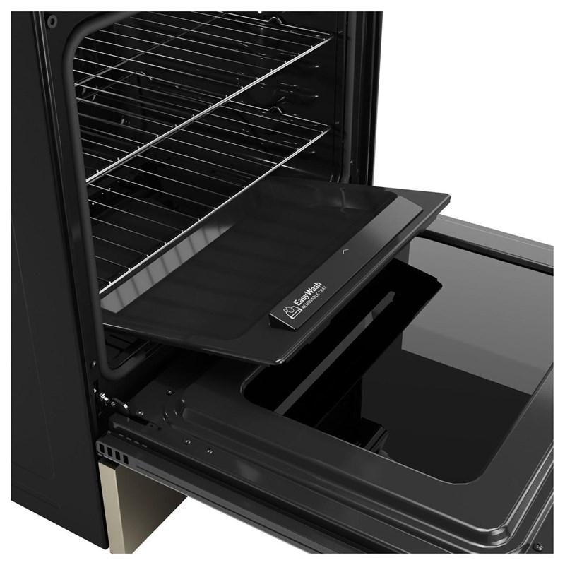 30-inch Slide-in Gas Range with WiFi (GGS600AVES)
