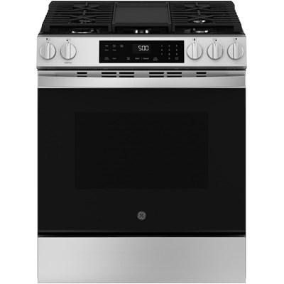 30-inch, 1.6 cu. ft. Over-the-Range Microwave Oven (JVM3160RFSS)