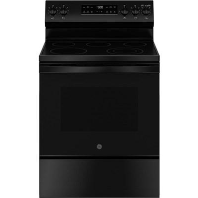 30-inch, 1.6 cu. ft. Over-the-Range Microwave Oven (JNM3163DJBB)