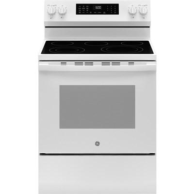 16.6 cu. ft. Top Freezer Refrigerator (GTS17GTNRWW)