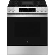 30-inch Slide-in Gas Range with Griddle (GGS500SVSS)