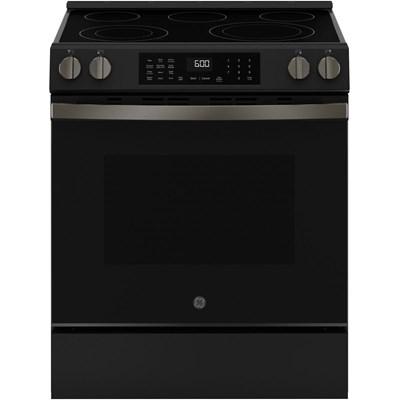 36-inch Wall Mount Range Hood (JVW5361EJES)