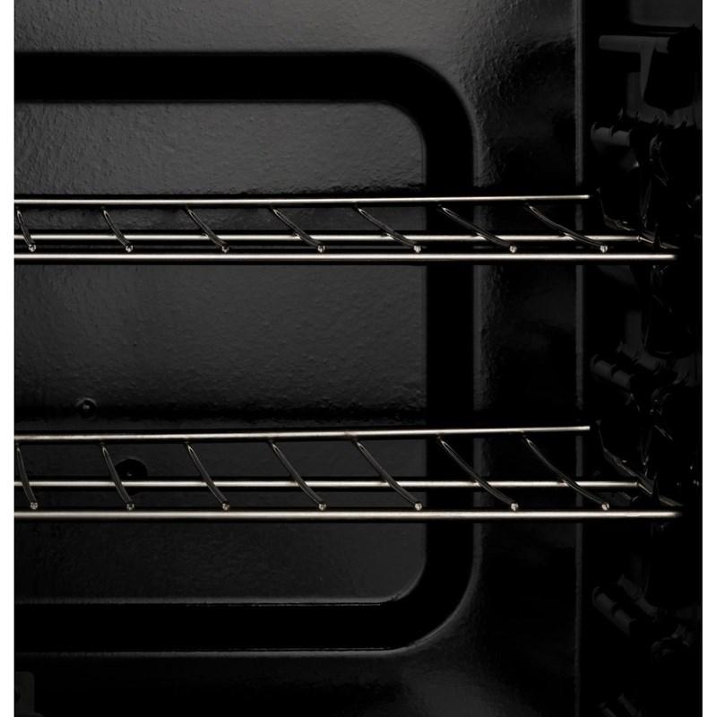 30-inch Freestanding Electric Range with SmartHQª (GRF400PVSS)