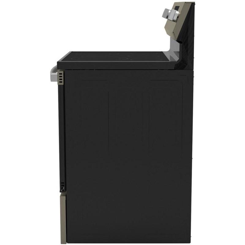 30-inch Freestanding Electric Range with Convection Technology (GRF600AVES)
