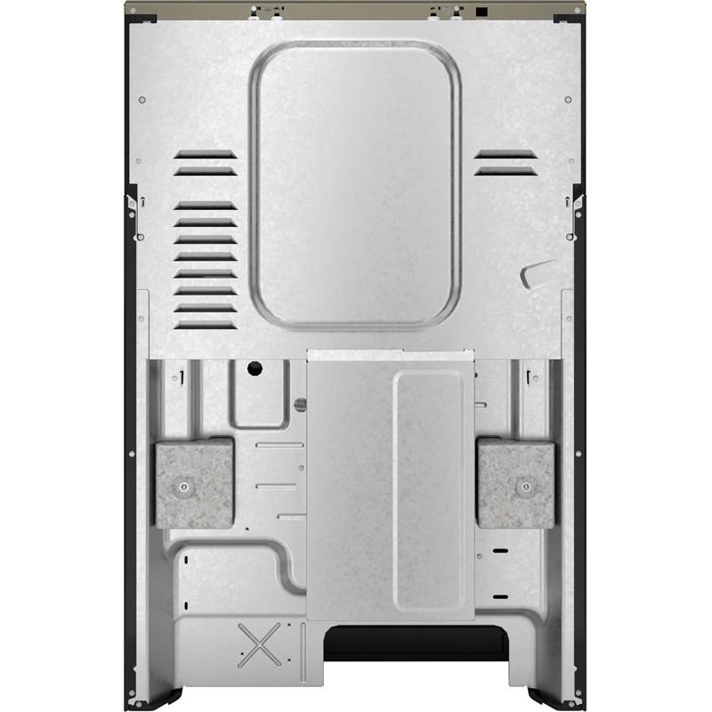 30-inch Freestanding Electric Range with Convection Technology (GRF600AVES)