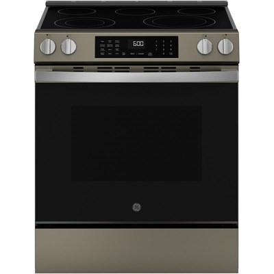 30-inch Under-Cabinet Range Hood (JVX5300EJES)
