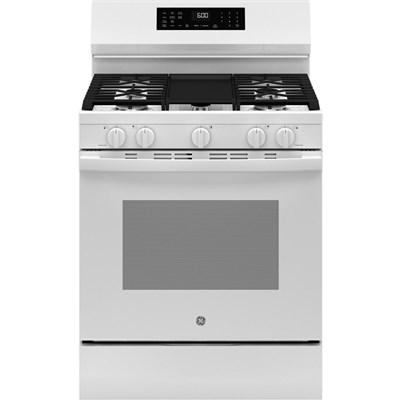 Built-In Dishwasher with Front Controls (GDF510PGRWW)