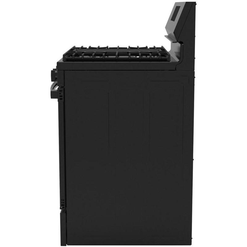 30-inch Freestanding Gas Range with Convection Technology (GGF600AVBB)