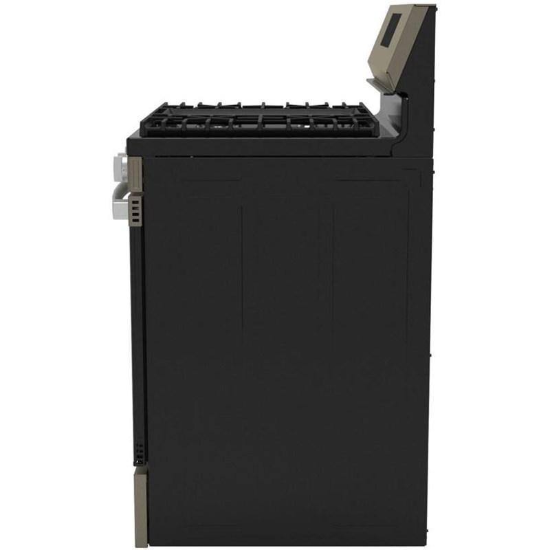 30-inch Freestanding Gas Range with Convection Technology (GGF600AVES)