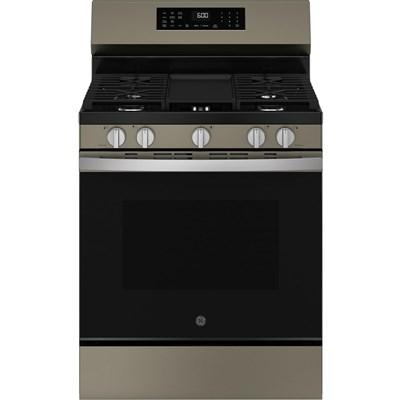 30-inch, 1.6 cu. ft. Over-the-Range Microwave Oven (JVM3160EFES)