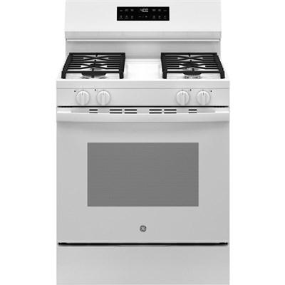 28-inch, 15.6 cu.ft. Freestanding Top-Freezer Refrigerator with ClimateKeeperª (GTE16DTNRWW)