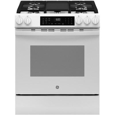 30-inch, 10 cu. ft. Built-in Double Wall Oven (JTD3000DNWW)