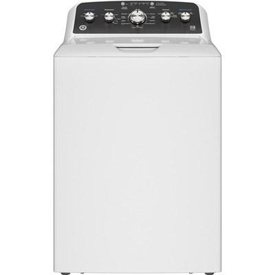 6.2 cu. ft. Electric Dryer (GTX33EASKWW)