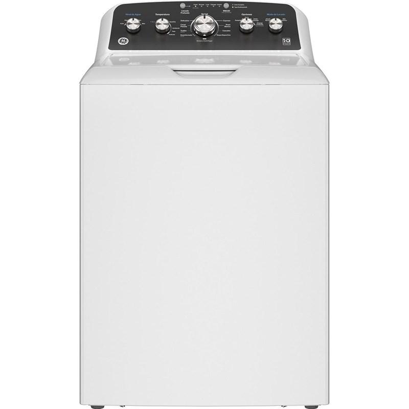 4.5 cu. ft. Top Loading Washer (ETW485ASWWB)