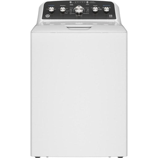 4.5 cu. ft. Top Loading Washer (ETW485ASWWB)