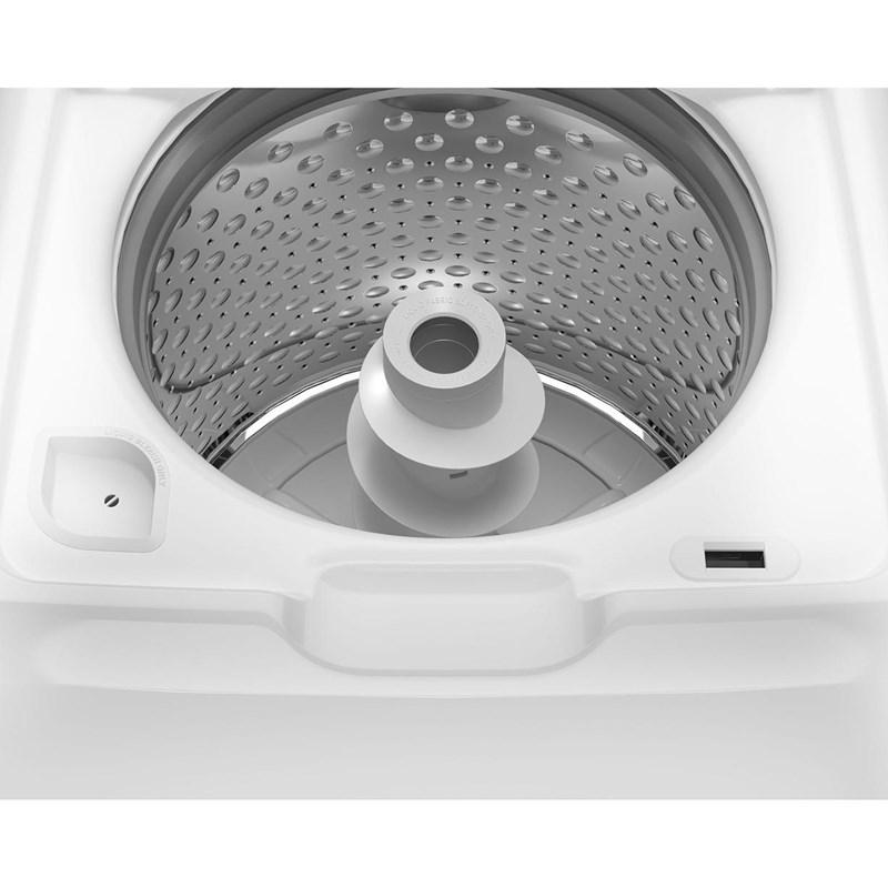 4.5 cu. ft. Top Loading Washer (ETW485ASWWB)