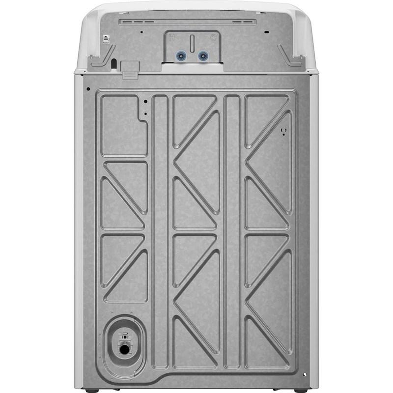 4.5 cu. ft. Top Loading Washer (ETW485ASWWB)