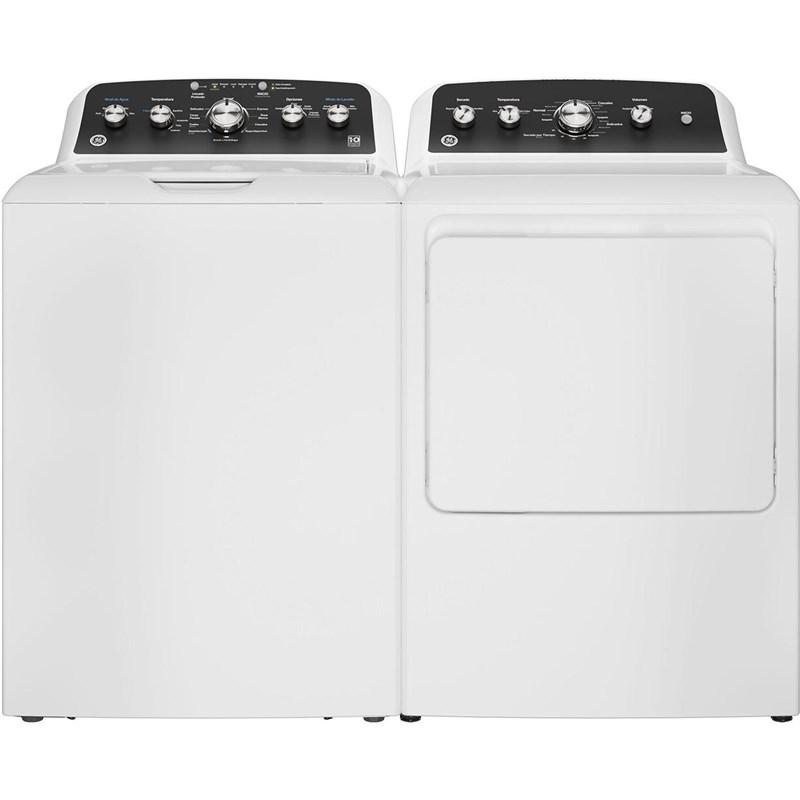 4.5 cu. ft. Top Loading Washer (ETW485ASWWB)