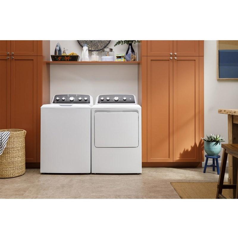 4.5 cu. ft. Top Loading Washer (ETW485ASWWB)