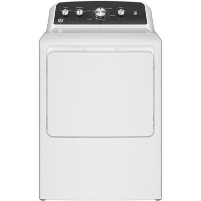 28-inch, 15.6 cu.ft. Freestanding Top-Freezer Refrigerator with ClimateKeeperª (GTE16DTNLWW)