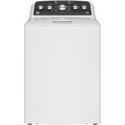 4.5 cu. ft. Top Load Washer with Wash Boost (GTW485ASWWB)