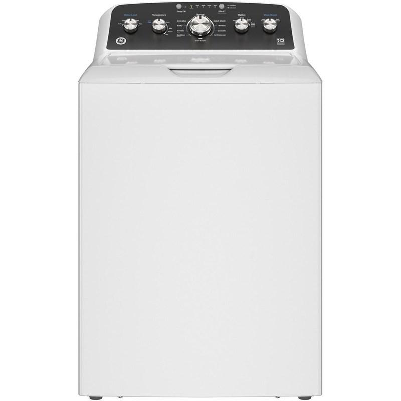 4.5 cu. ft. Top Load Washer with Wash Boost (GTW485ASWWB)
