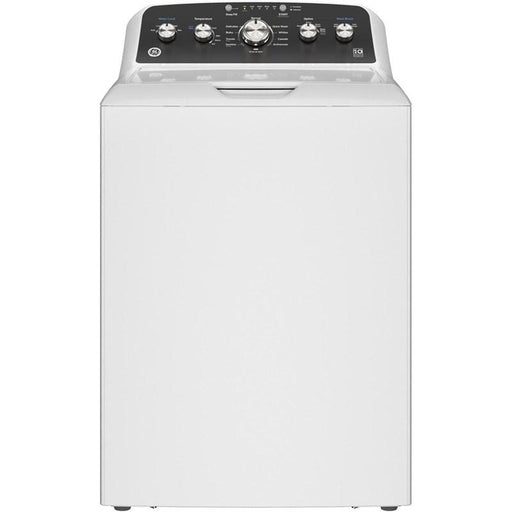 4.5 cu. ft. Top Load Washer with Wash Boost (GTW485ASWWB)