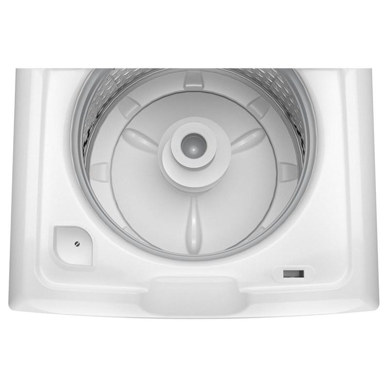 4.5 cu. ft. Top Load Washer with Wash Boost (GTW485ASWWB)