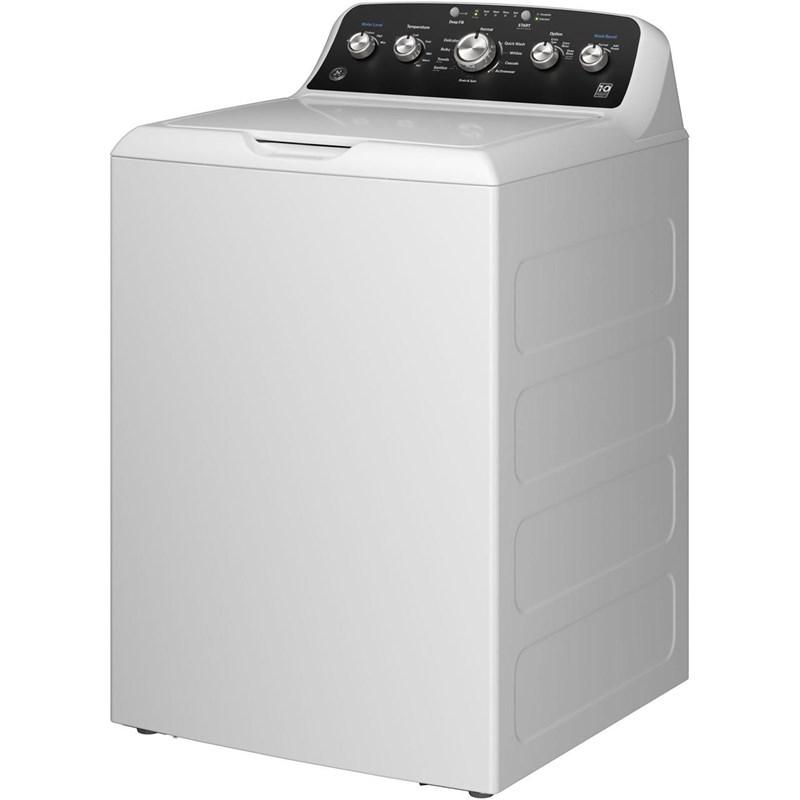 4.5 cu. ft. Top Load Washer with Wash Boost (GTW485ASWWB)