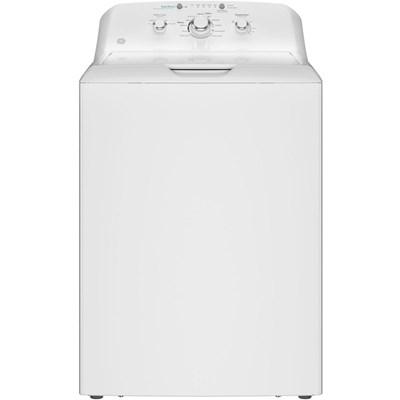 7.8 cu.ft. Gas Dryer (GFD55GSSNWW)