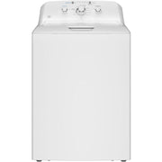 4.0 cu. ft. Top Loading Washer with Stainless Steel Basket (GTW325ASWWW)