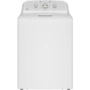 4.3 cu. ft. Top Loading Washer with True Dual-Action Agitator (GTW385ASWWS)