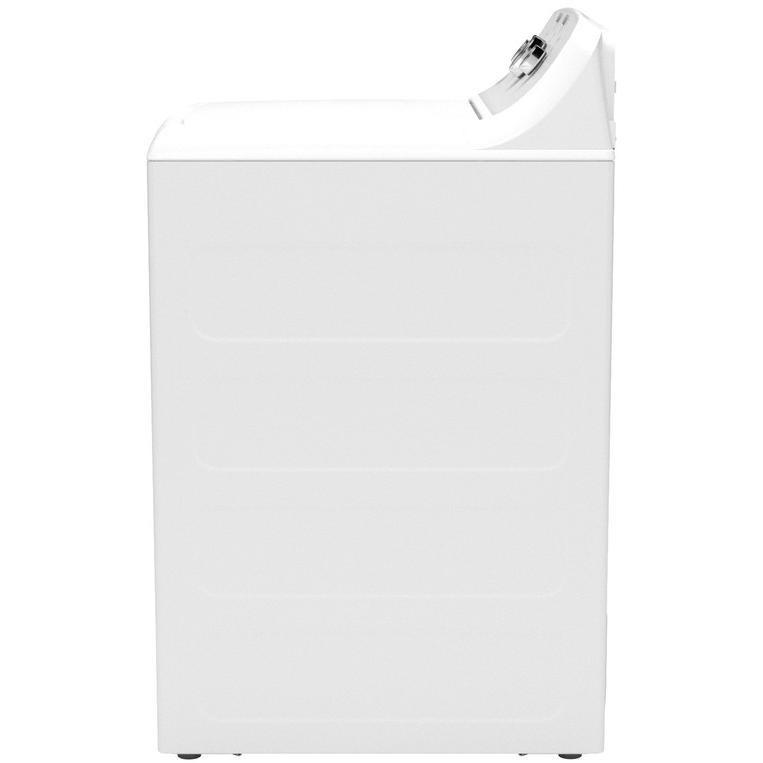 4.3 cu. ft. Top Loading Washer with True Dual-Action Agitator (GTW385ASWWS)