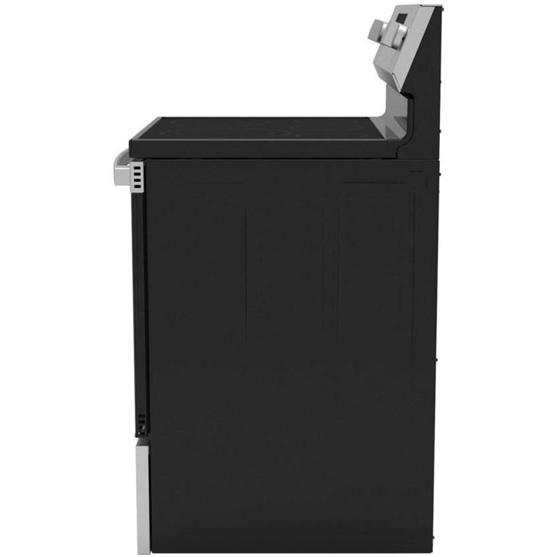 30-inch Freestanding Electric Range with Convection Technology (GRF600AVSS)