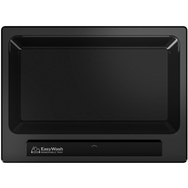 30-inch Freestanding Electric Range with Convection Technology (GRF600AVSS)