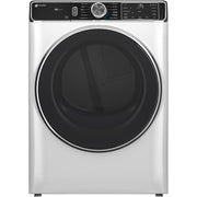 7.8 cu. ft. Gas Dryer with WiFi (PFD87GSSVWW)