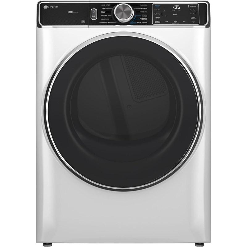 7.8 cu. ft. Gas Dryer with WiFi (PFD87GSSVWW)