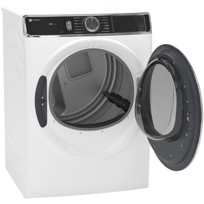 7.8 cu. ft. Gas Dryer with WiFi (PFD87GSSVWW)