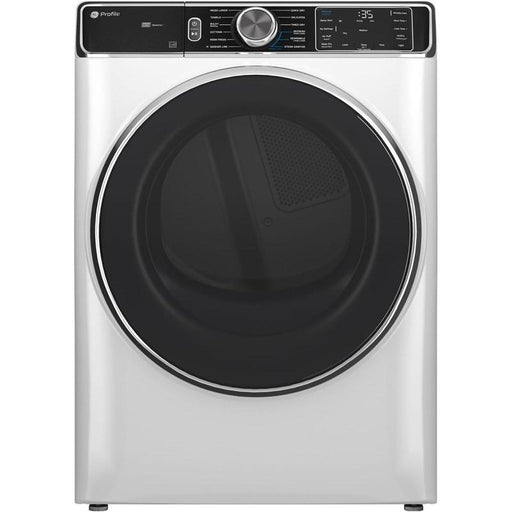 7.8 cu. ft. Gas Dryer with WiFi (PFD87GSSVWW)