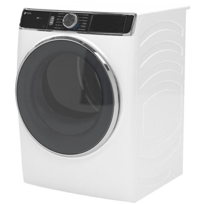 7.8 cu. ft. Gas Dryer with WiFi (PFD87GSSVWW)
