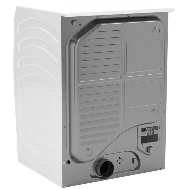7.8 cu. ft. Gas Dryer with WiFi (PFD87GSSVWW)