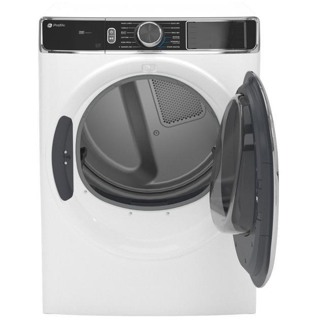 7.8 cu. ft. Gas Dryer with WiFi (PFD87GSSVWW)