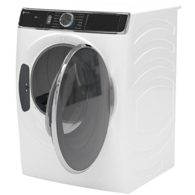 7.8 cu. ft. Gas Dryer with WiFi (PFD87GSSVWW)