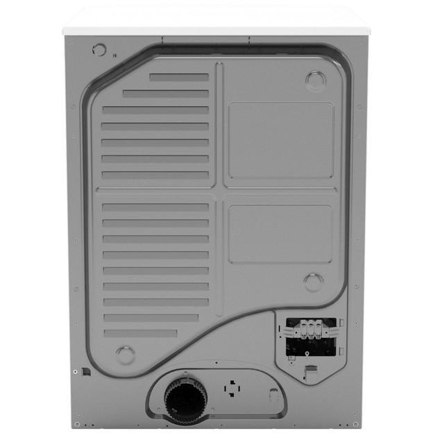 7.8 cu. ft. Gas Dryer with WiFi (PFD87GSSVWW)