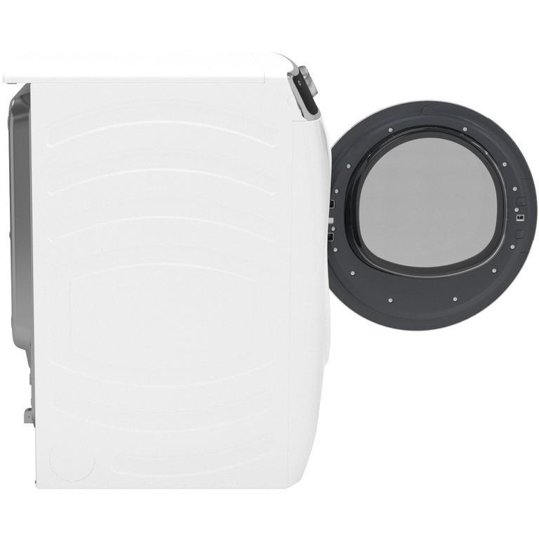 7.8 cu. ft. Gas Dryer with WiFi (PFD87GSSVWW)